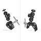 SmallRig kit pince crabe avec bras magique - 1138B