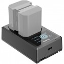 SmallRig Ladegerät für Sony NP-FZ100 Akku - 4087