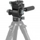 SmallRig tête vidéo pour prise de vue verticale - 4104