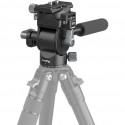 SmallRig Videokopf für vertikale Aufnahmen - 4104