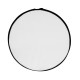 SmallRig réflecteur circulaire pliable 5-en-1 (56 cm) - 4126