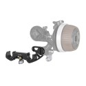 SmallRig Rohrklemme 15 mm - 4151