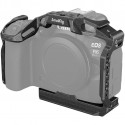 SmallRig Cage Black Mamba für Canon EOS R6 Mark II - 4161