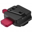 SmallRig plaque de montage d'alimentation pour stabilisateurs DJI RS - 4189