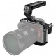 SmallRig kit cage pour Sony Alpha 7 III / Alpha 7R III - 4198