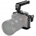 SmallRig Kit Cage für Sony Alpha 7 III / Alpha 7R III - 4198