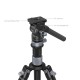 SmallRig kit trépied vidéo de voyage - 4221