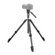 SmallRig kit trépied vidéo de voyage - 4221