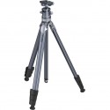 SmallRig trépied de voyage léger AP-02 - 4222B