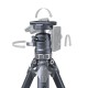 SmallRig trépied de voyage léger AP-02 - 4222B