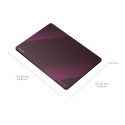 SmallRig CINE ND1.8 4 x 5.65" Filter (6 Stops) - 4227