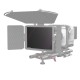 SmallRig CINE filtre ND1.8 4 x 5.65" (6 stops) - 4227
