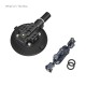 SmallRig kit support caméra à ventouse 4" pour tournage véhicule - 4236B