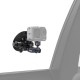 SmallRig kit support caméra à ventouse 4" pour tournage véhicule - 4236B