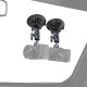 SmallRig kit support caméra à ventouse 4" pour tournage véhicule - 4236B