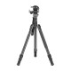SmallRig FreeBlazer trépied vidéo en aluminium CT195 - 4307