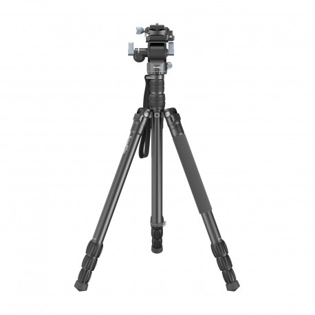 SmallRig FreeBlazer trépied vidéo en aluminium CT195 - 4307