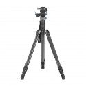 SmallRig FreeBlazer Aluminium Videostativ CT195 - 4307