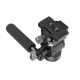 SmallRig FreeBlazer trépied vidéo en aluminium CT195 - 4307