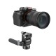 SmallRig FreeBlazer trépied vidéo en aluminium CT195 - 4307