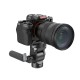 SmallRig FreeBlazer trépied vidéo en aluminium CT195 - 4307