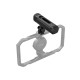 SmallRig poignée latérale rotative à dégagement rapide - 4403B