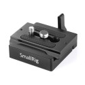 SmallRig Kit Schnellwechselplatte (kompatibel mit Arca) - DBC2280