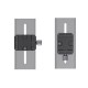 SmallRig pince rapide Arca-Type pour DJI Ronin S/SC, Zhiyun Crane/Weebill S - DBC2506B