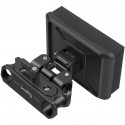 SmallRig verstellbare Brustmontageplatte mit Stangenklemme - MD3183B
