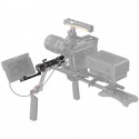 SmallRig verstellbare EVF-Halterung mit NATO-Klemme - MD3507