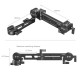 SmallRig support EVF réglable avec pince NATO - MD3507
