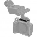 SmallRig Adapterplatte für Sony FX30/FX3 XLR-Handgriff - MD4019
