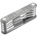 SmallRig universelles 9-in-1 klappbares Multi-Tool-Kit für Videofilmer - TC2713