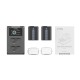 SmallRig kit 2x batterie et chargeur pour Sony NP-FW50 - 3818