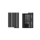 SmallRig kit 2x batterie et chargeur EN-EL15 pour appareil photo - 3820B