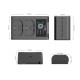 SmallRig kit 2x batterie et chargeur LP-E6NH - 3821