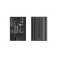SmallRig kit 2x batterie et chargeur LP-E6NH - 3821