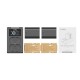 SmallRig kit 2x batterie et chargeur pour Sony NP-FZ100 - 3824B