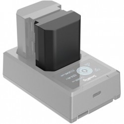 SmallRig batterie pour appareil photo Sony NP-FZ100 - 4074