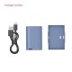 SmallRig batterie rechargeable USB-C LP-E6NH pour appareil photo - 4264