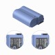 SmallRig batterie rechargeable USB-C EN-EL15c pour appareil photo - 4332B