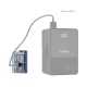 SmallRig batterie rechargeable USB-C EN-EL15c pour appareil photo - 4332B