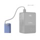 SmallRig batterie rechargeable USB-C EN-EL25 pour appareil photo - 4333