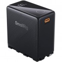 SmallRig batterie rechargeable USB-C pour caméra Sony NP-F970 (Noir) - 4469