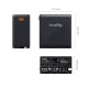 SmallRig batterie rechargeable USB-C pour caméra Sony NP-F970 (Noir) - 4469