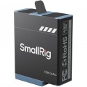 SmallRig Akku für GoPro HERO 9/10/11/12 Kamera - 4564
