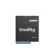 SmallRig batterie pour caméra GoPro HERO 9/10/11/12 - 4564