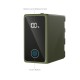 SmallRig batterie rechargeable USB-C pour caméra type NP-F970 (verte) - 4577