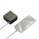 SmallRig batterie rechargeable USB-C pour caméra type NP-F970 (verte) - 4577