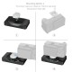 SmallRig CB75 base batterie pour caméra - 4826